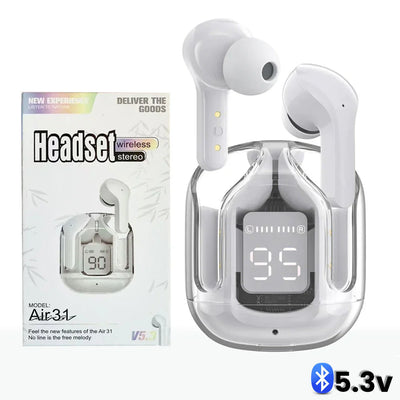 Series Air 31 TWS Earbuds