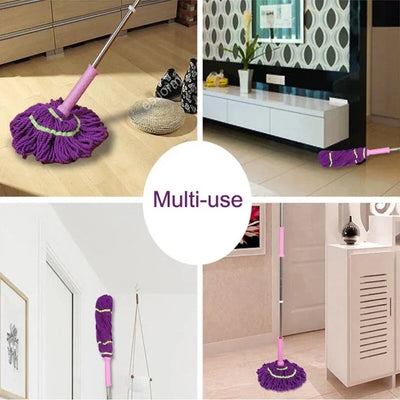 Extendable Twist Mop