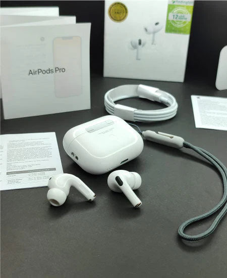 AirPods Pro 2 (C Type) ANC Buzzer variant