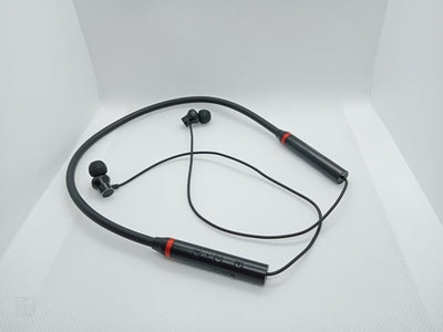 Lenovo HE 05 Neck band earphone | Bluetooth Headphone