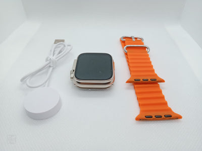 T800 Ultra 2 Smart Watch Series 8 Bluetooth Call Smartwatch