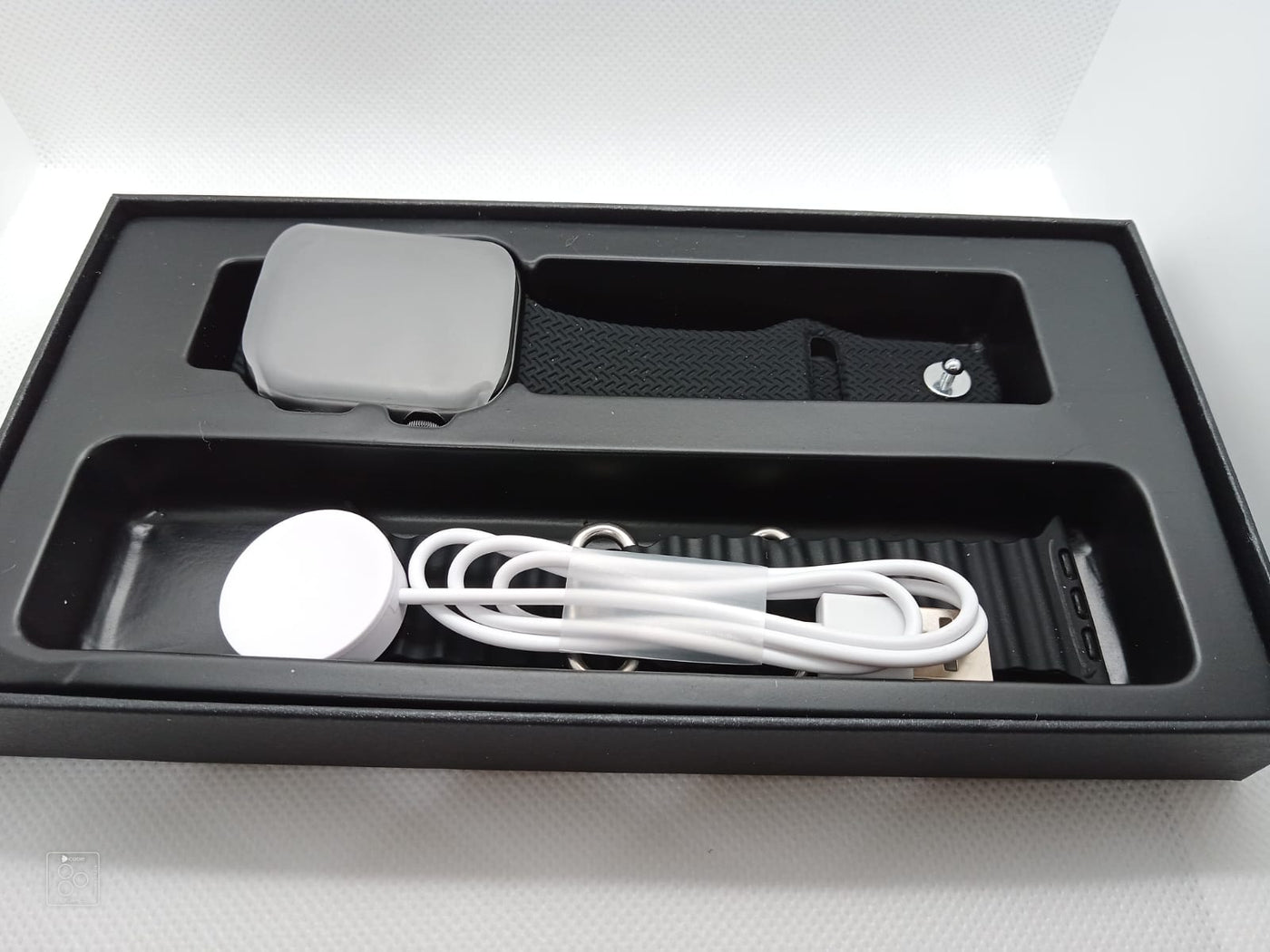 WS S9 MAX Smart Watch