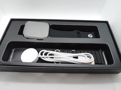 WS S9 MAX Smart Watch