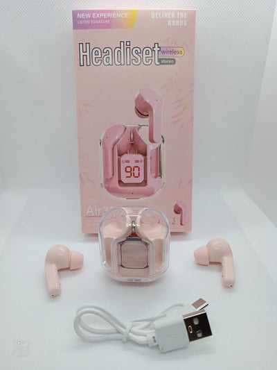 Series Air 31 TWS Earbuds