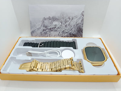 Fendior G9 Ultra Max Smart Watch