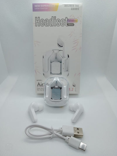 Series Air 31 TWS Earbuds