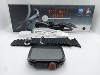 T900 Ultra 2 Smart Watch Series 9