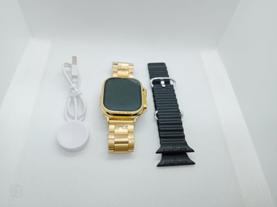 Fendior G9 Ultra Max Smart Watch