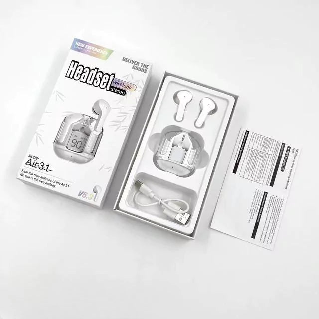 Series Air 31 TWS Earbuds