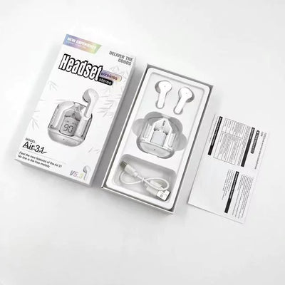 Series Air 31 TWS Earbuds