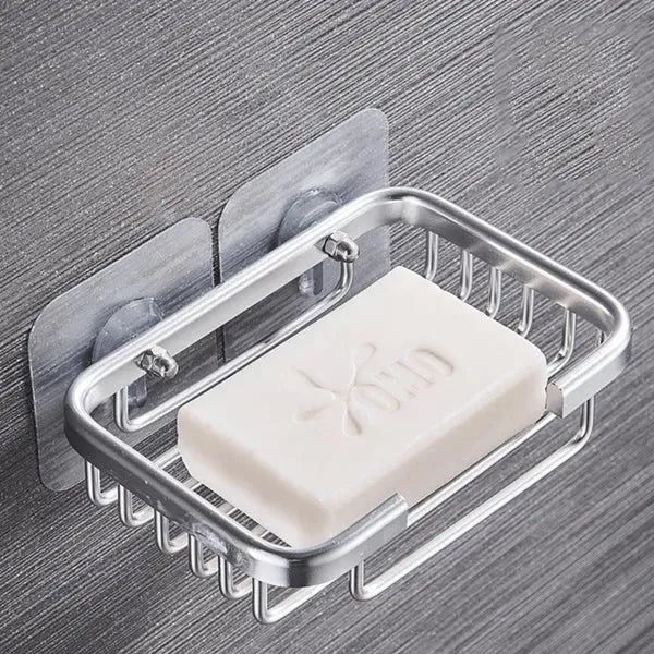 ( 10pcs ) Self Adhesive Wall Screw Hanging Hooks