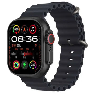 T900 Ultra 2 Smart Watch Series 9
